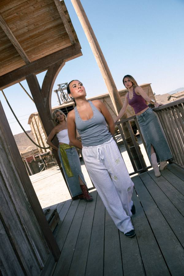 Pantalon Lina 2