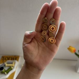 Pendientes Sofia 1 rotated