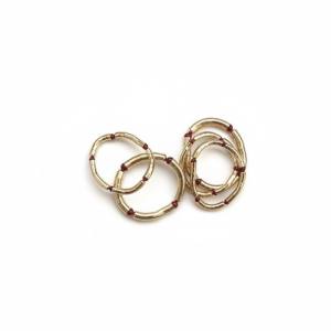 Pulseras Andrea